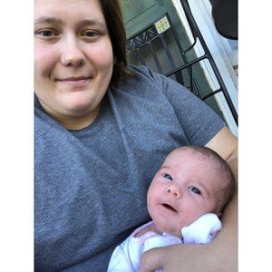 Meet your Posher, Katherine